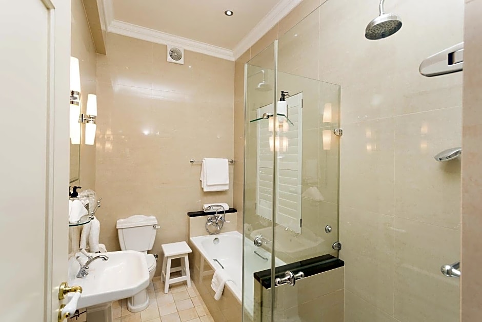 Coopmanhuijs Boutique Hotel & Spa