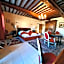 Junior Suite Triple PMR Résidentielle avec cuisine au Manoir de Mathan à Crépon 5mn d'Arromanches et 10 mn de Bayeux