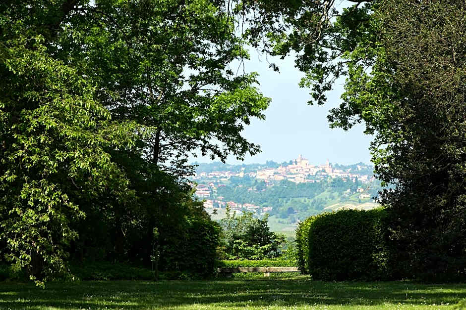 Marchesi Alfieri - Cantine e Ospitalità