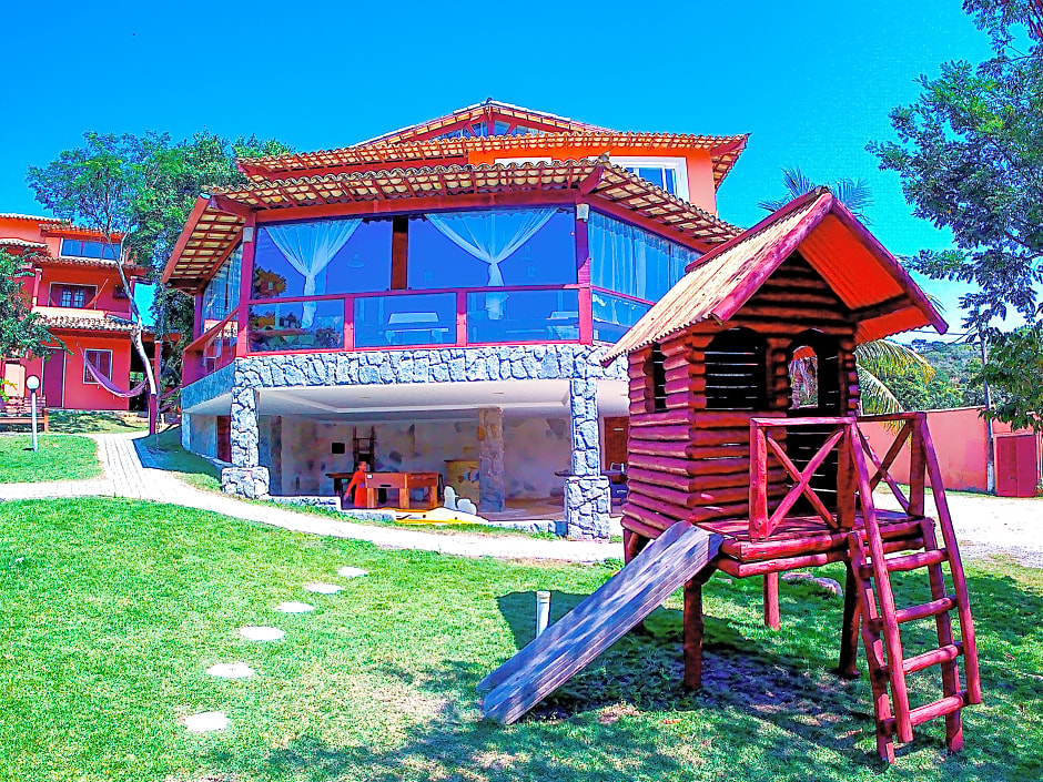 Pousada Le Jardin de Buzios