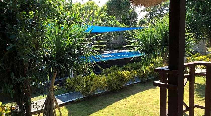 Sunset Villa Lembongan