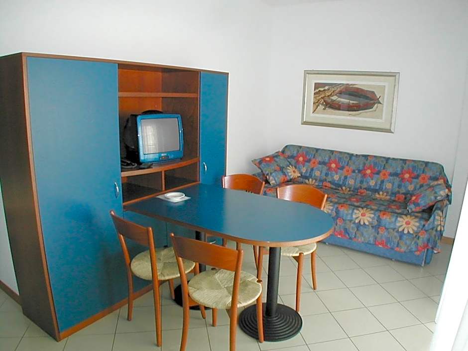 Residence Oltremare