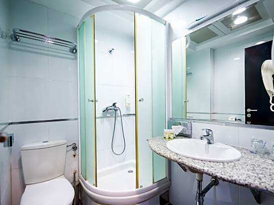Hotel Sumadija