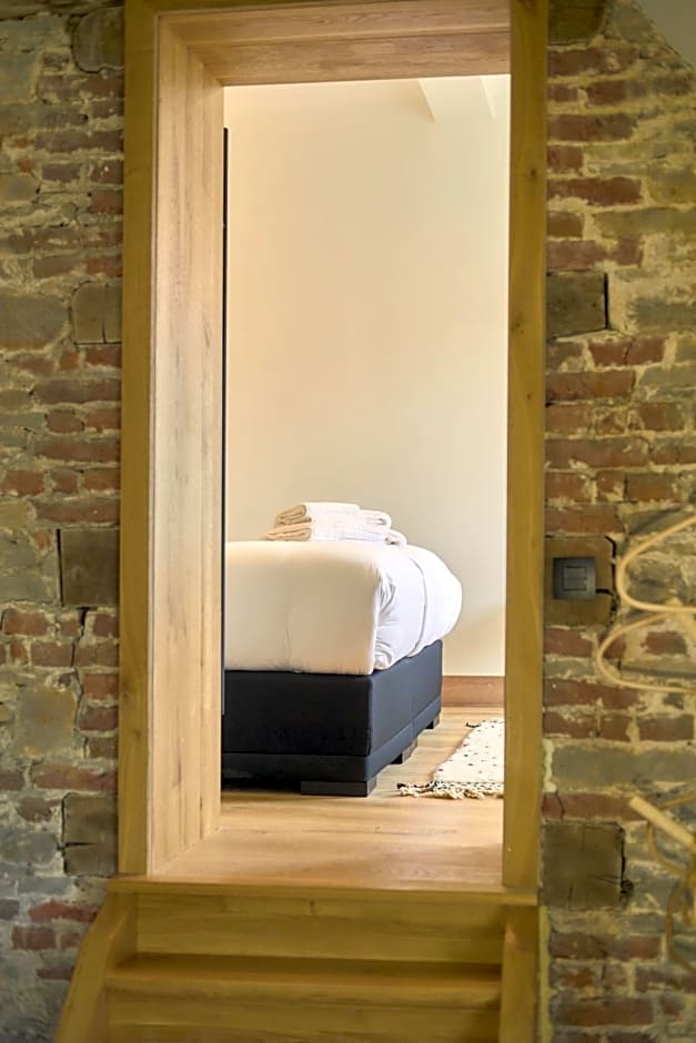 Château de la Chapelle