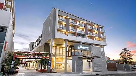 Oaks Toowoomba Hotel