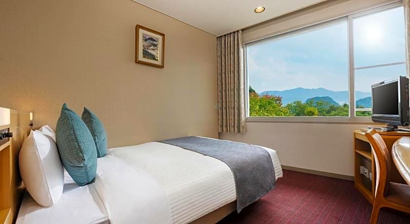 KAMENOI HOTEL FUKUI