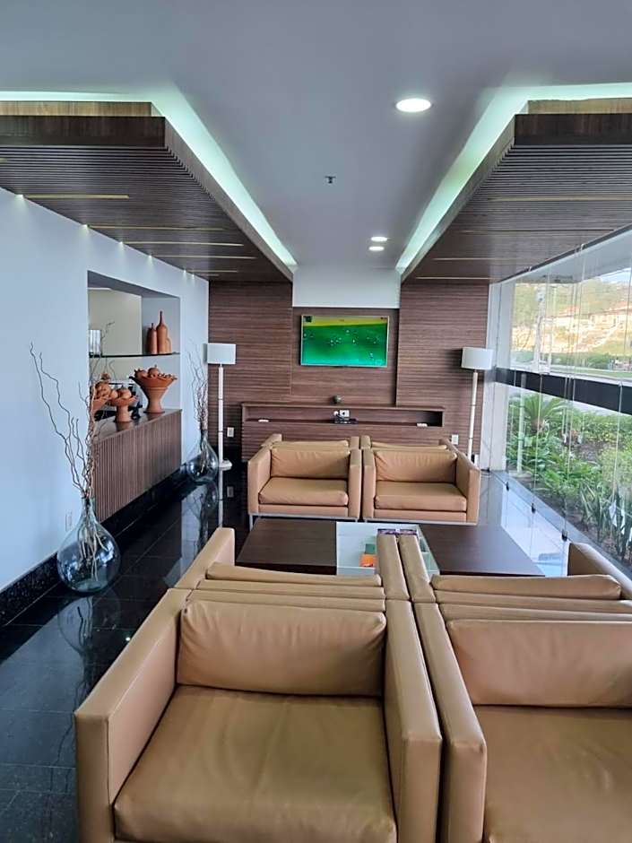 Tropical Barra Hotel