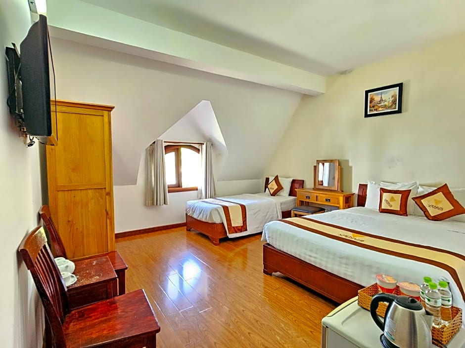 Venus Hotel Phu Quoc