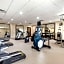 Sleep Inn & Suites Bricktown - near Medical Center