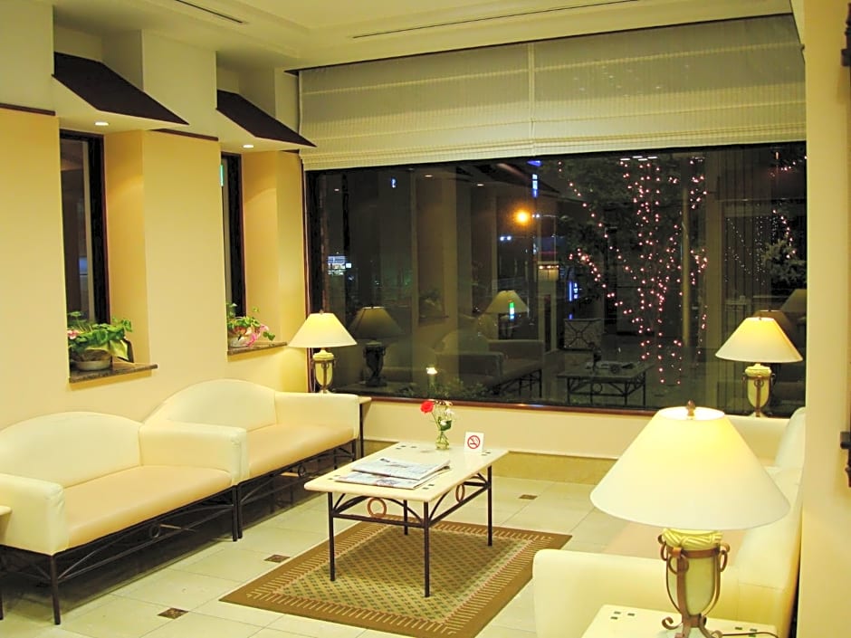West Inn Fuji-Yoshida