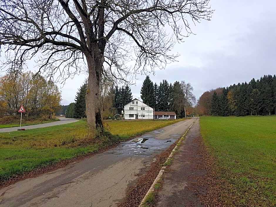 Gasthof Waldeck