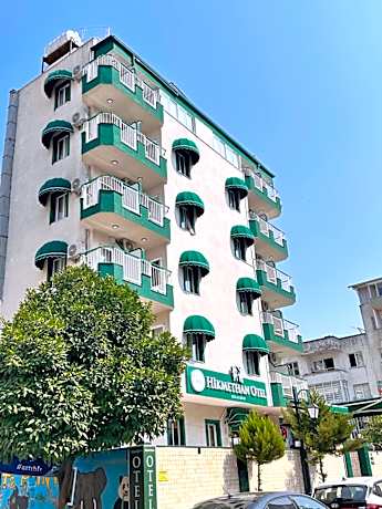 Hikmethan Otel