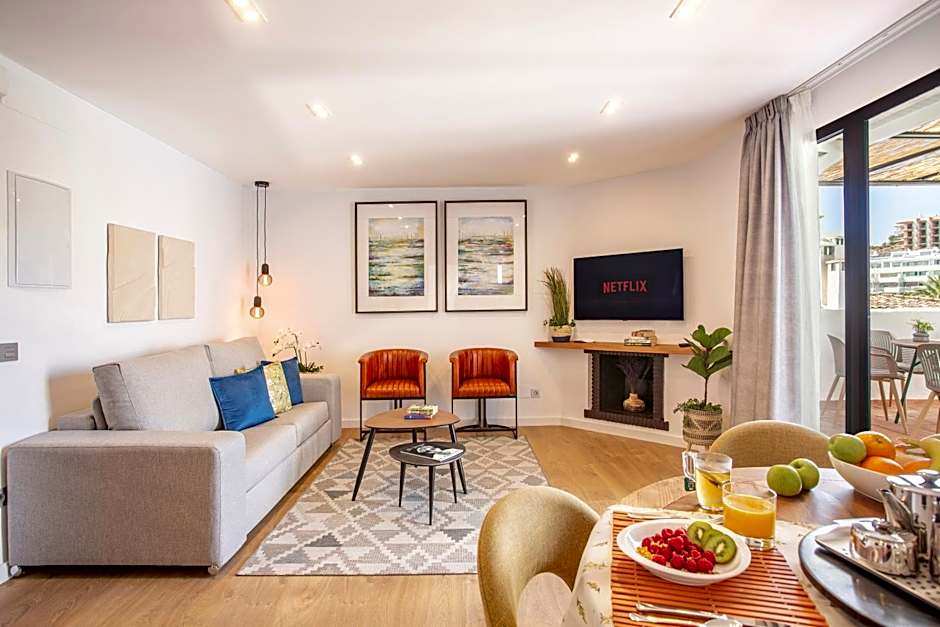 Pueblo Evita Premium Suites