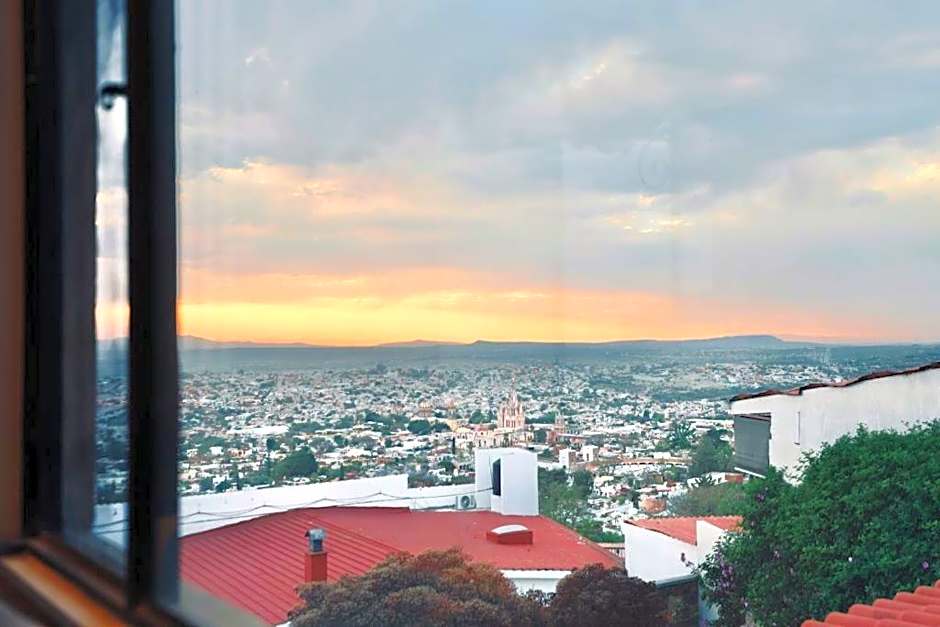 Casa Jade Centro
