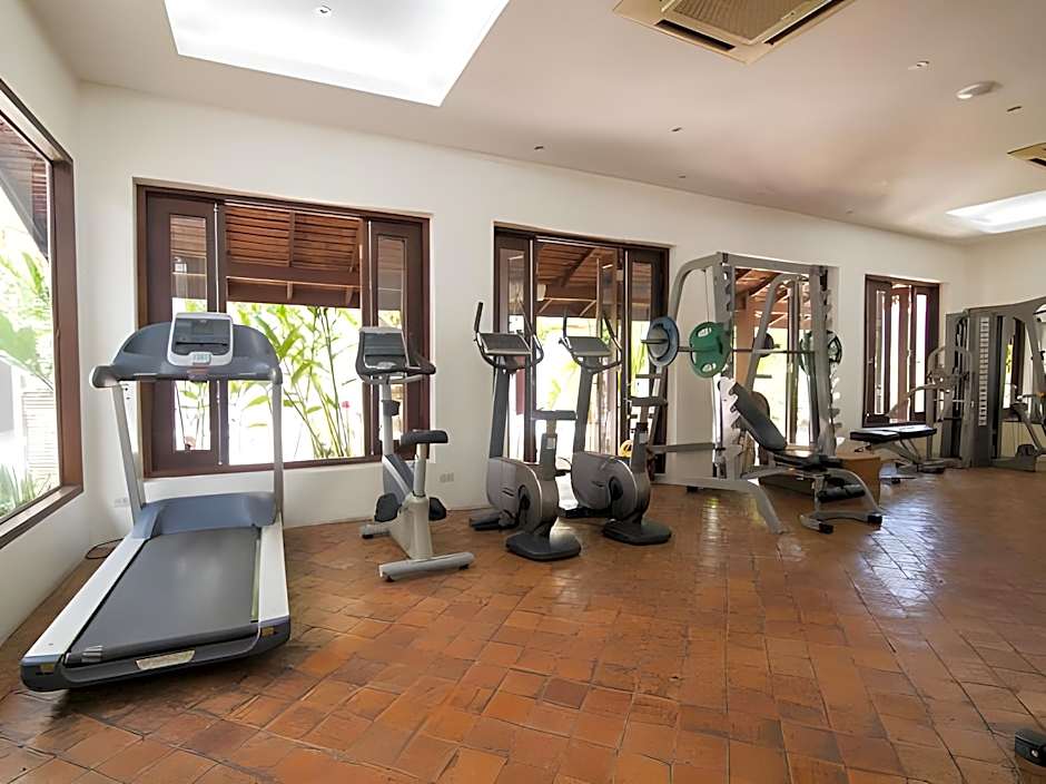 Le Sen Boutique Hotel