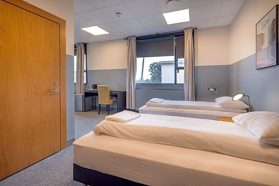 ABC Hotel by Reykjavik Keflavik Airport