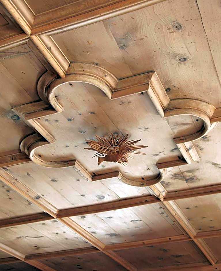 Gasthof/Albergo Dasser