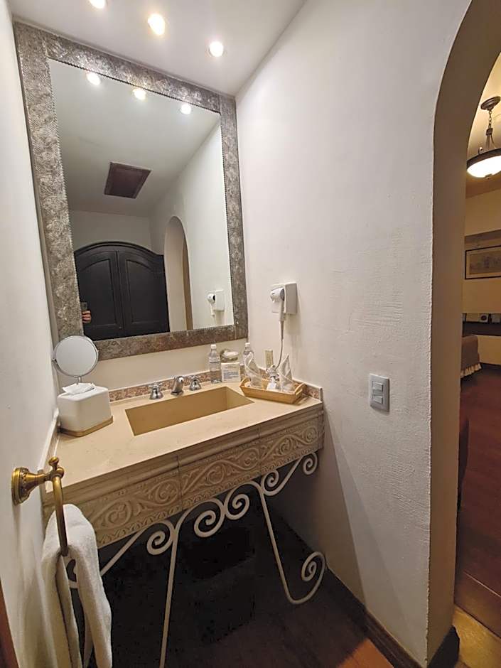 Hotel Casa Divina Oaxaca