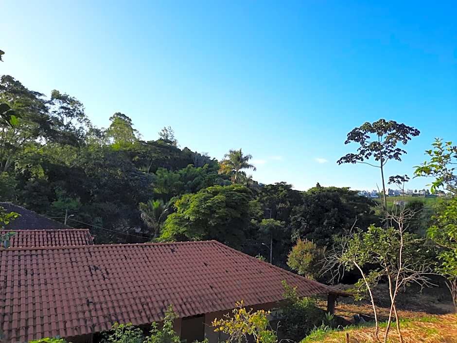 POUSADA DO JOAO