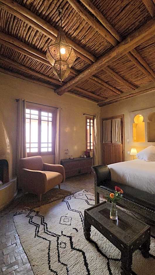 Riad Chbanate