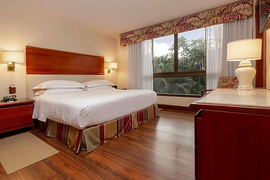 Barcelo San Jose
