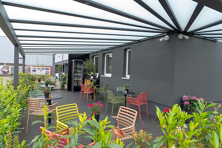 V Boutique Hotel Böblingen