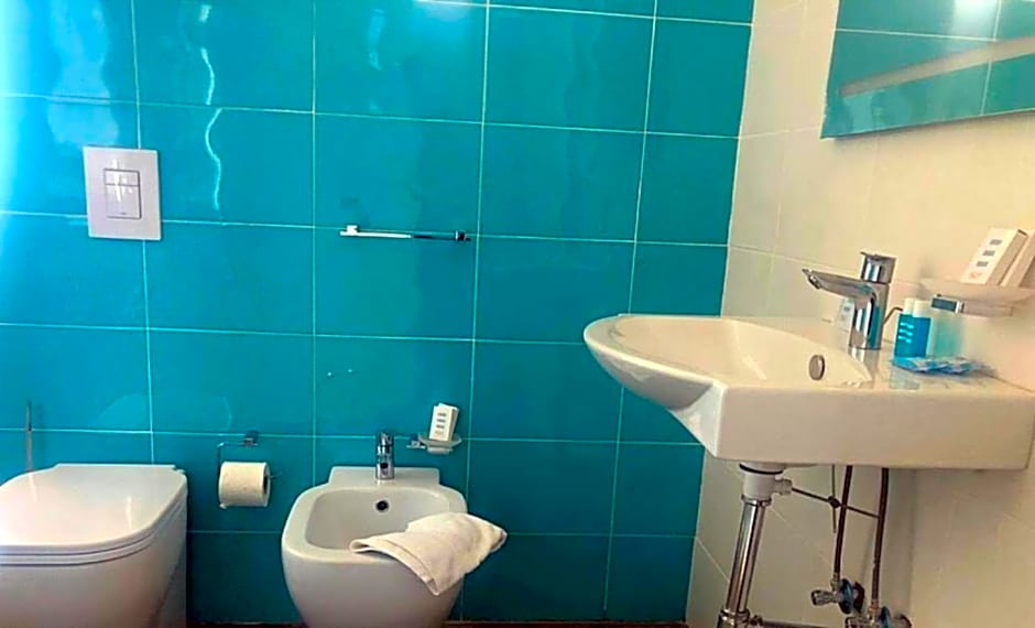 Hotel Palazzo Caveja