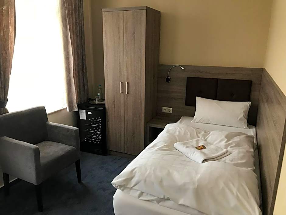 Hotel Junkerhaus