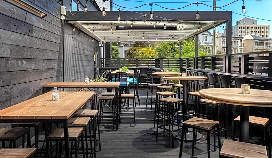 Wellington Quarter Hotel