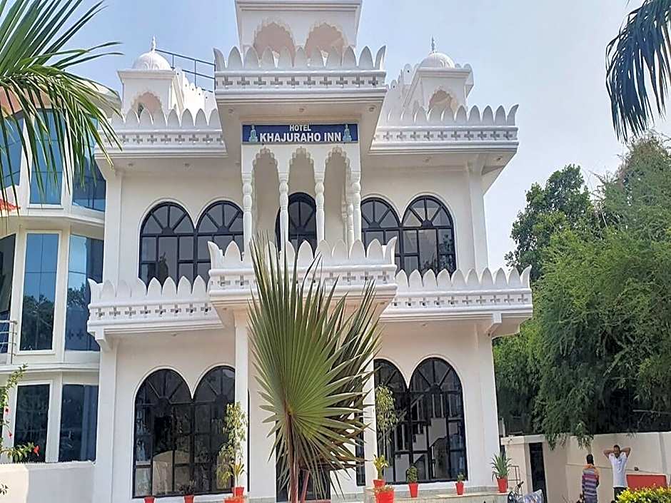 Hotel Khajuraho Inn