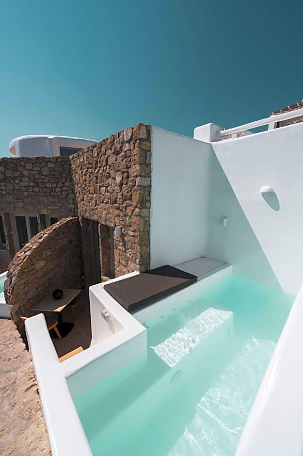 Rocabella Mykonos Hotel