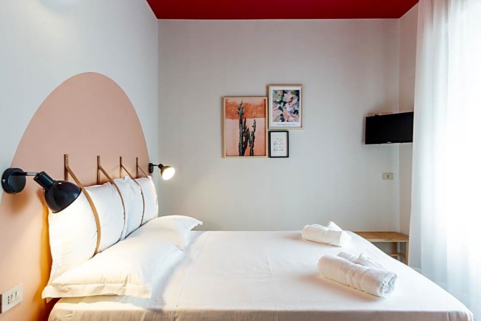 Hotel Belvedere Rimini