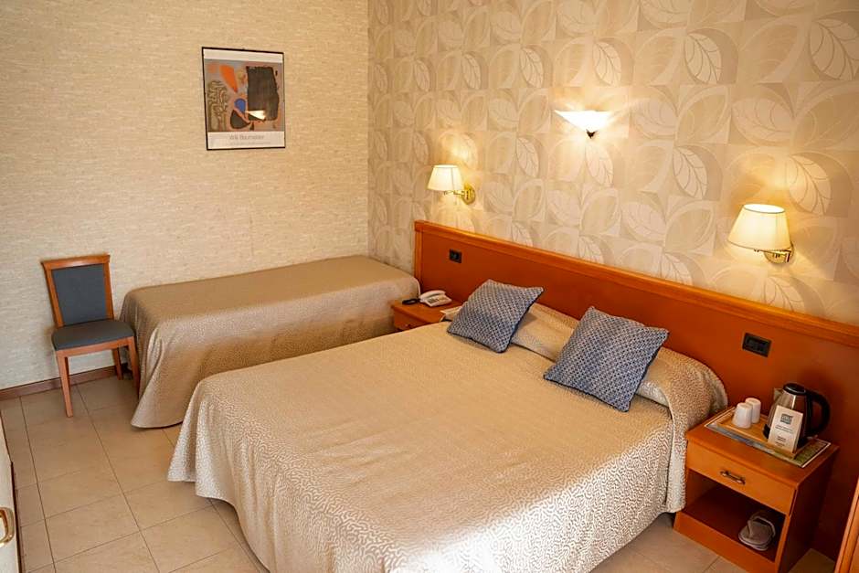 Hotel Pardini