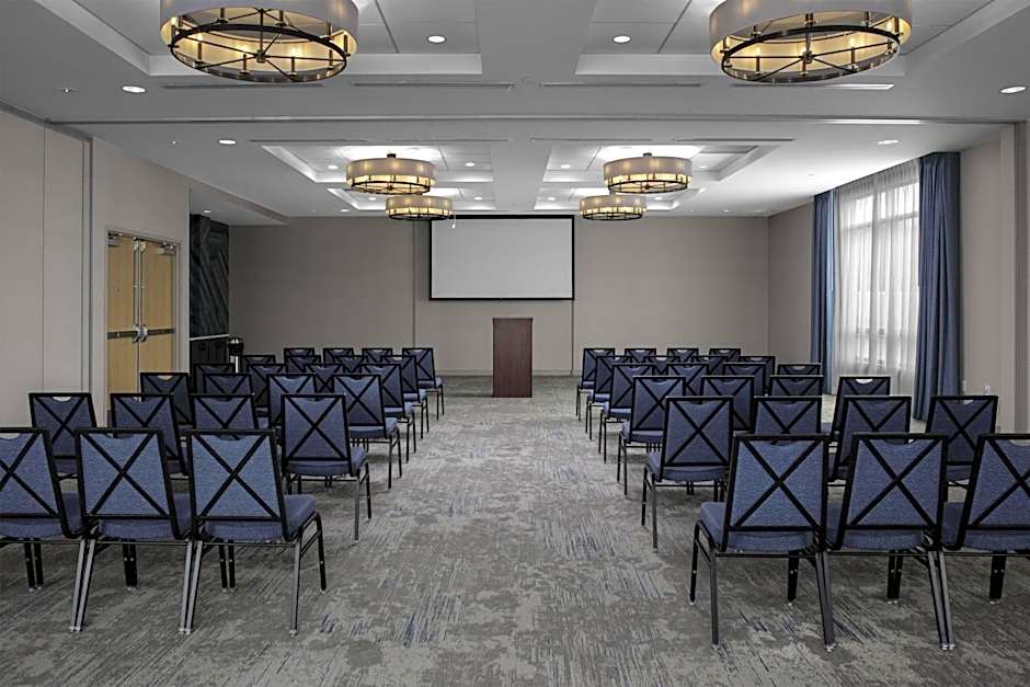 Hilton Garden Inn Jackson