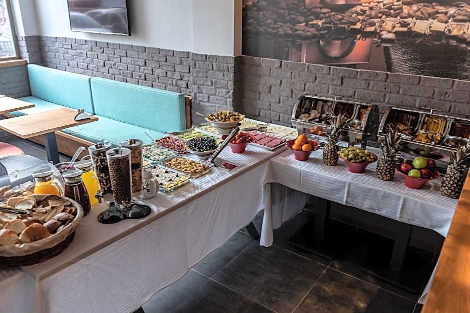 Bram Hotel Istanbul