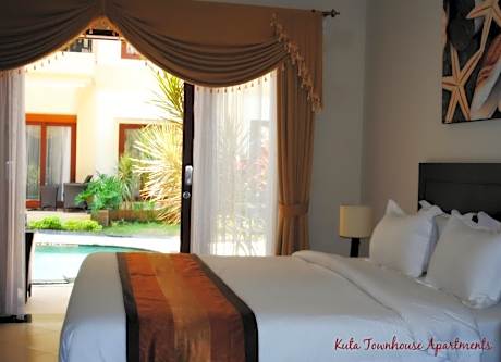 Room Selected at Check In