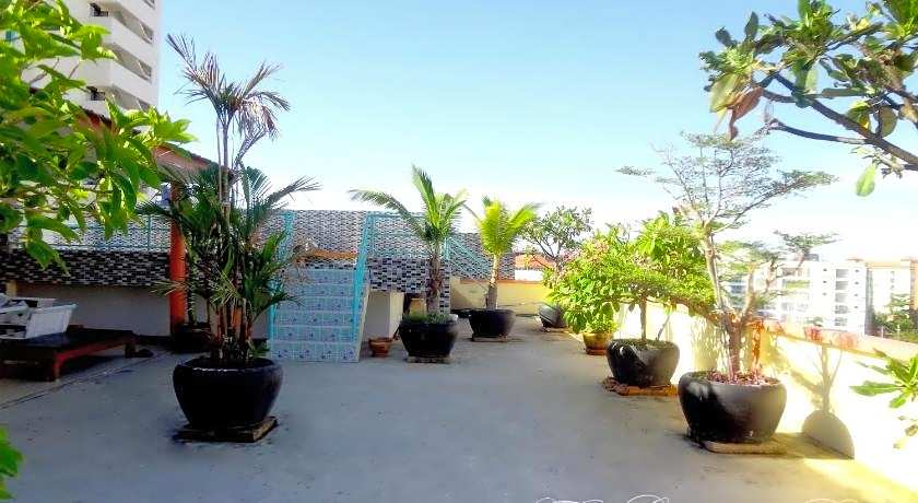 The Garden Place Pattaya