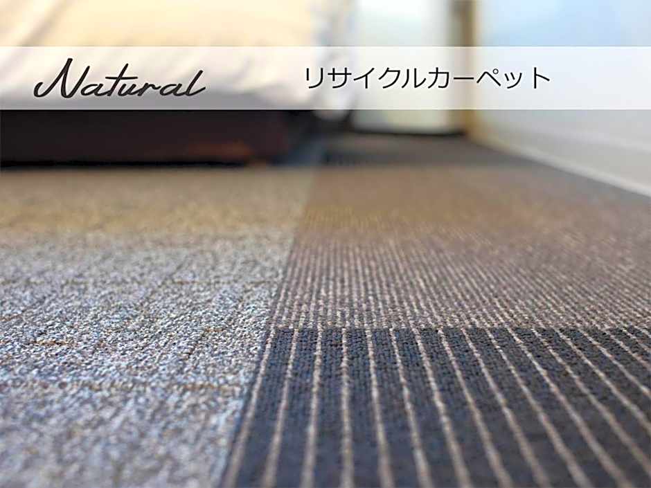 Super Hotel Premier Saitama Higashiguchi