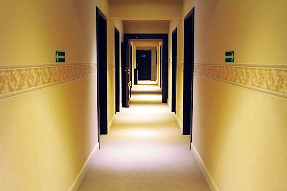 Hotel Zorza