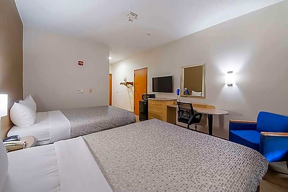 Econo Lodge Laredo - Nuevo Laredo