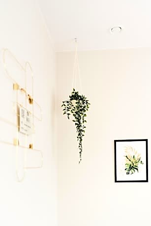 Deluxe Double Room with Shower