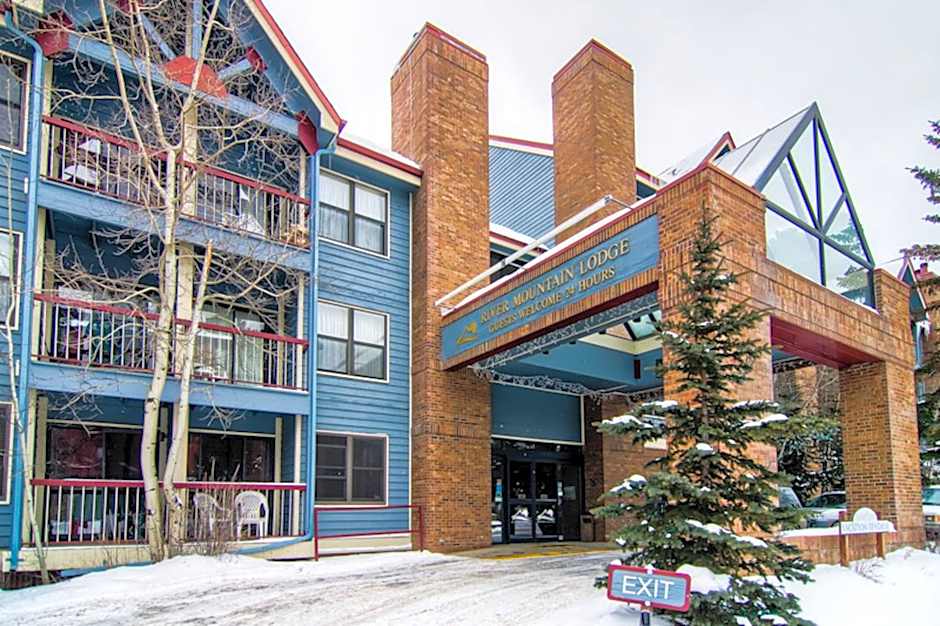 River Mountain Lodge