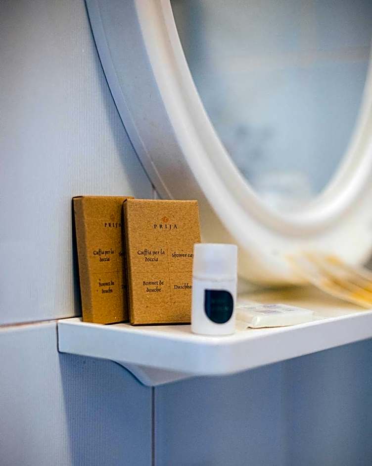 Locanda Del Boscaiolo