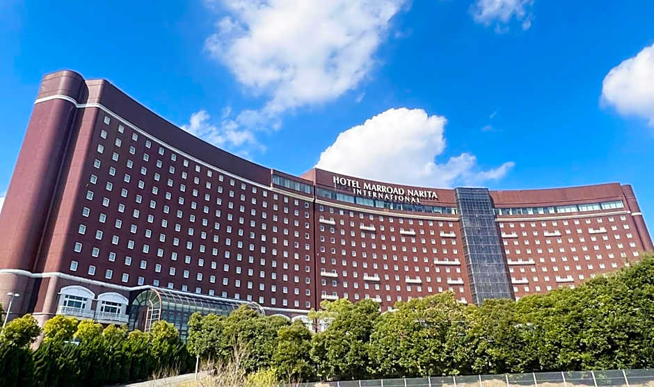 Marroad International Hotel Narita