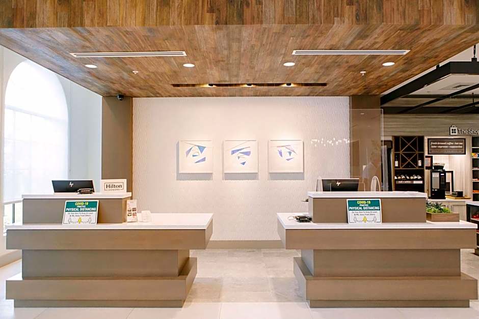 Hilton Garden Inn Winter Park, FL