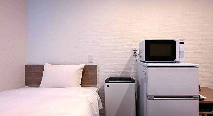 HOTEL R9 The Yard Oyamayokokura