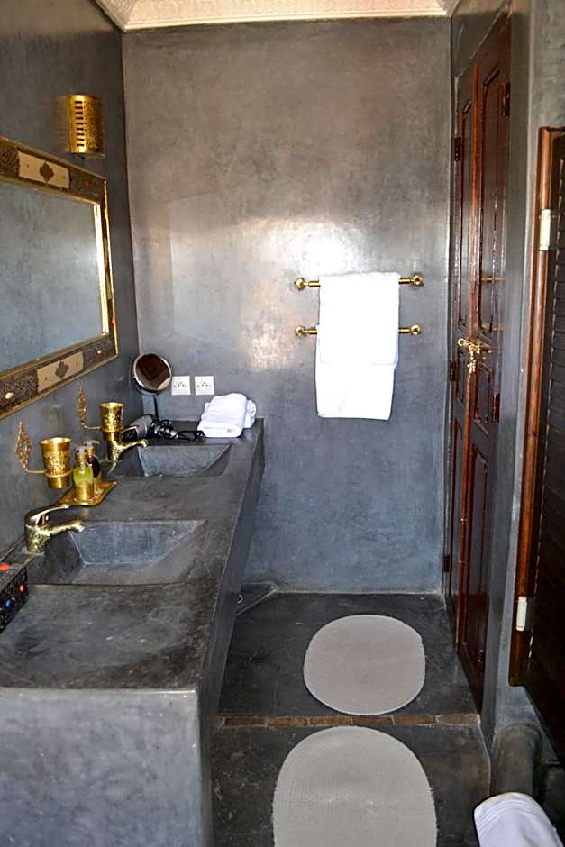 Riad Bayti