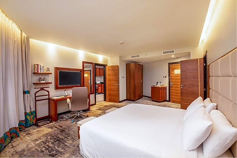 Golden Tulip Canaan Kampala