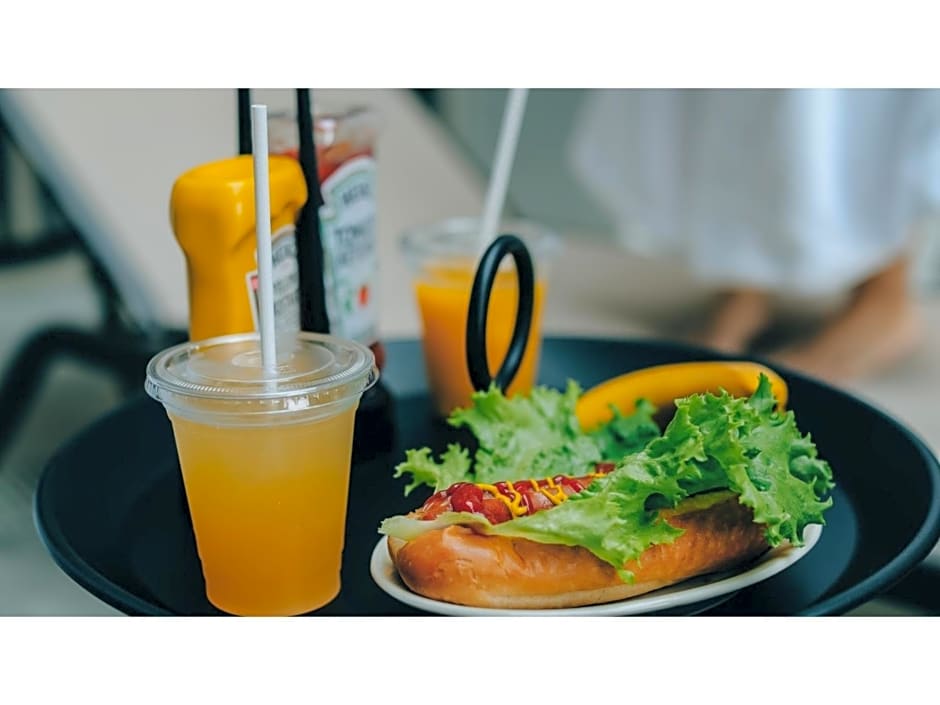 8HOTEL CHIGASAKI - Vacation STAY 87519v