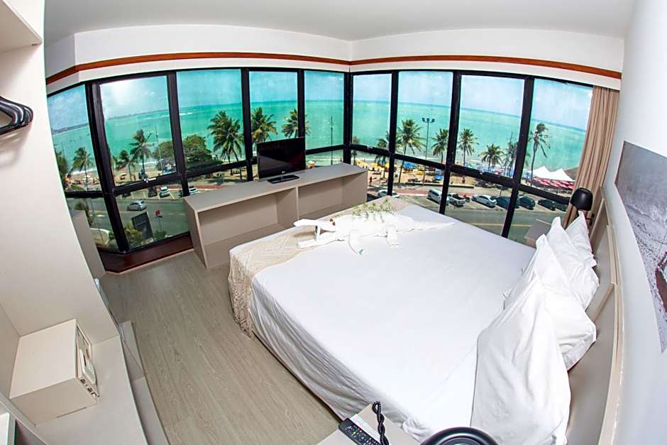 Maceió Mar Hotel